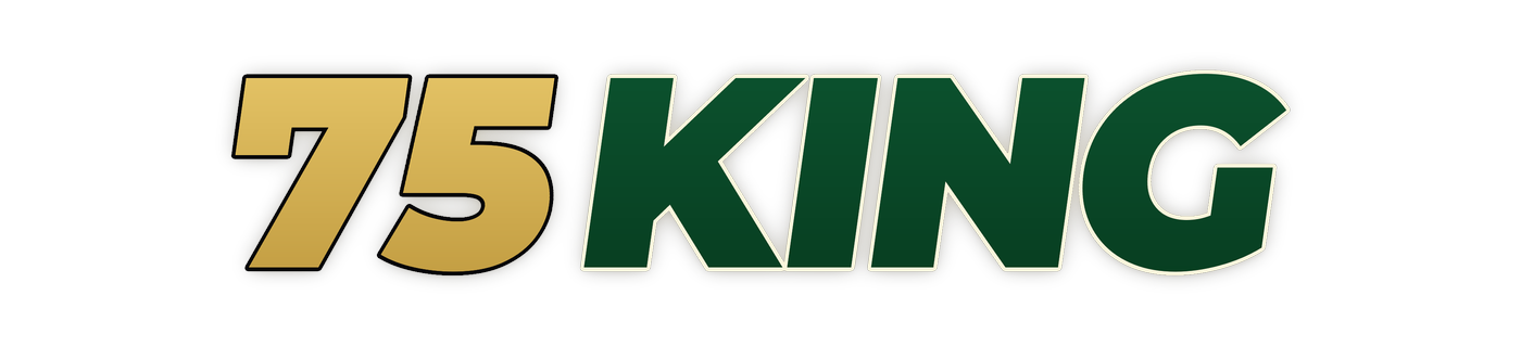 75king